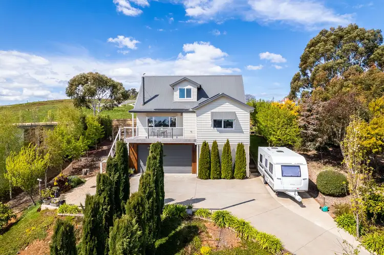 2 Morella Court, Daylesford VIC 3460