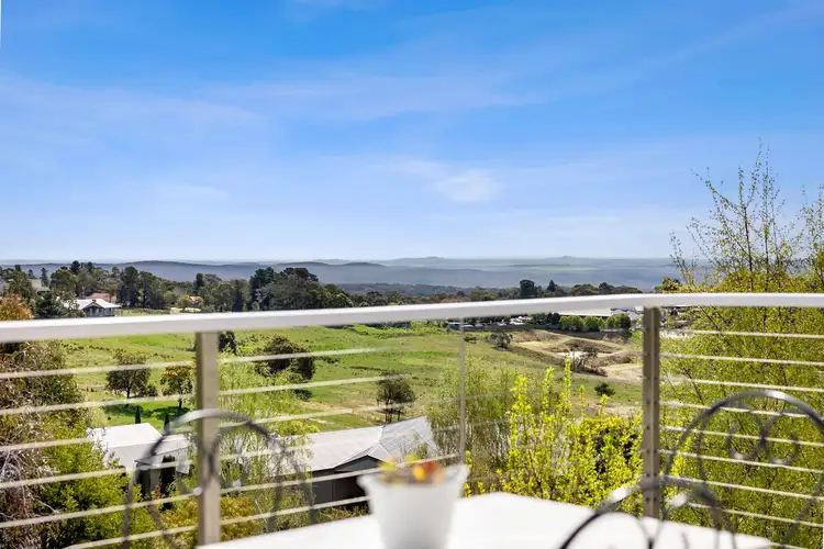 Second view of Homely house listing, 2 Morella Court, Daylesford VIC 3460