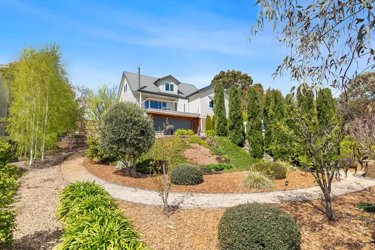 Third view of Homely house listing, 2 Morella Court, Daylesford VIC 3460
