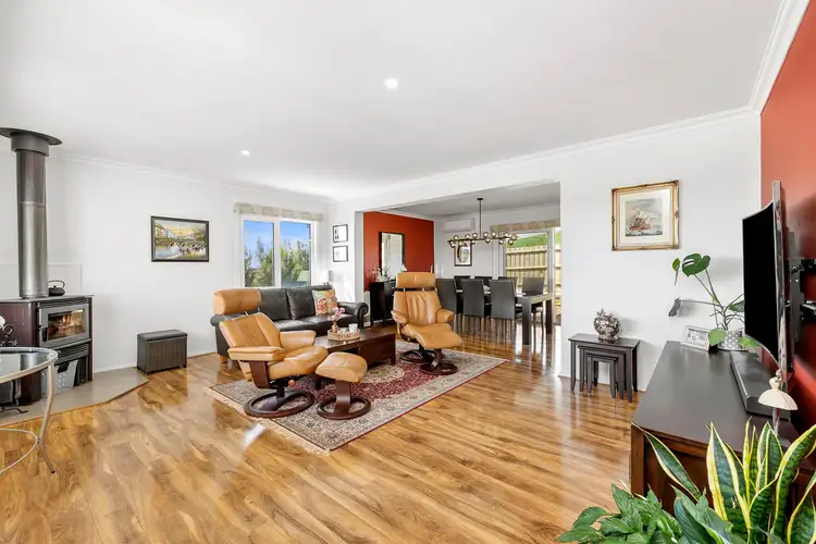 Fifth view of Homely house listing, 2 Morella Court, Daylesford VIC 3460