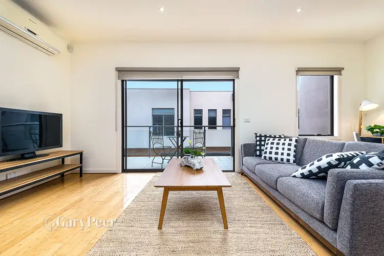 Second view of Homely townhouse listing, 2/28 Sydney Street, Murrumbeena VIC 3163