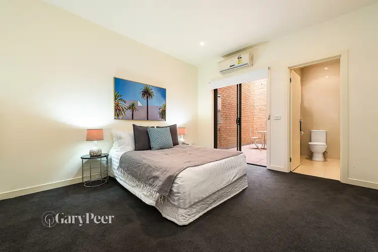 Fourth view of Homely townhouse listing, 2/28 Sydney Street, Murrumbeena VIC 3163