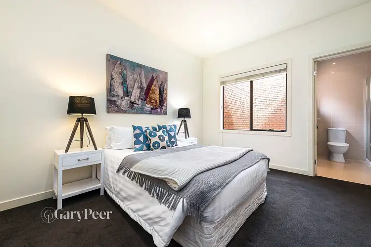 Fifth view of Homely townhouse listing, 2/28 Sydney Street, Murrumbeena VIC 3163