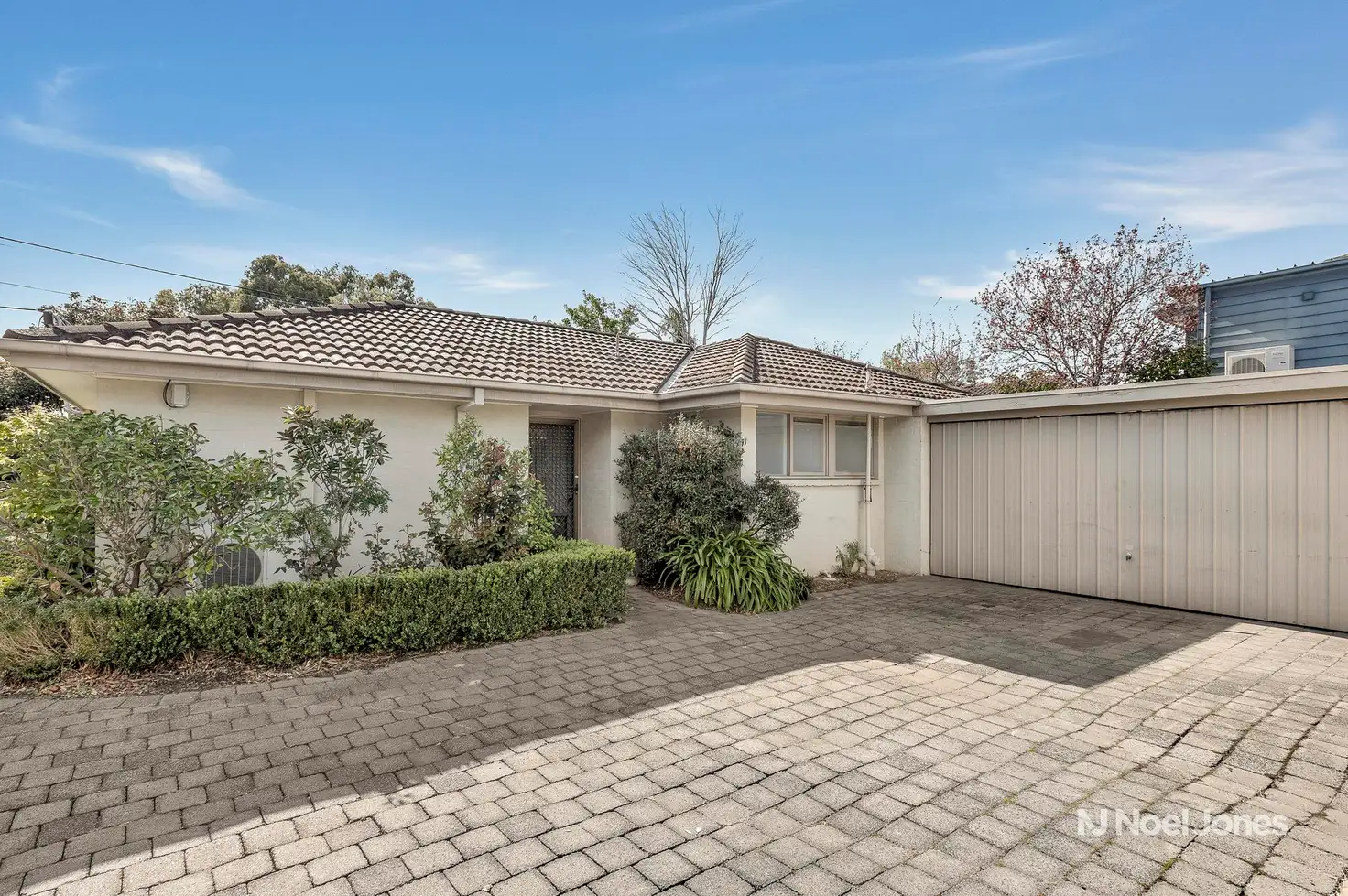 Main view of Homely unit listing, 3/104-106 Mitcham Road, Donvale VIC 3111
