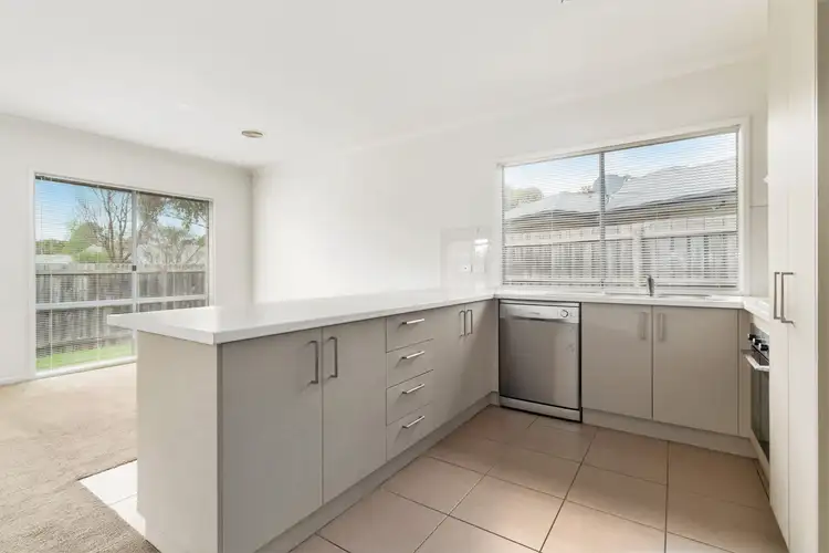 Second view of Homely unit listing, 10/27 Ruby Joy Drive, Somerville VIC 3912