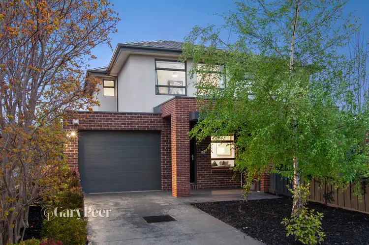 Main view of Homely house listing, 28B Barrington Street, Bentleigh East VIC 3165