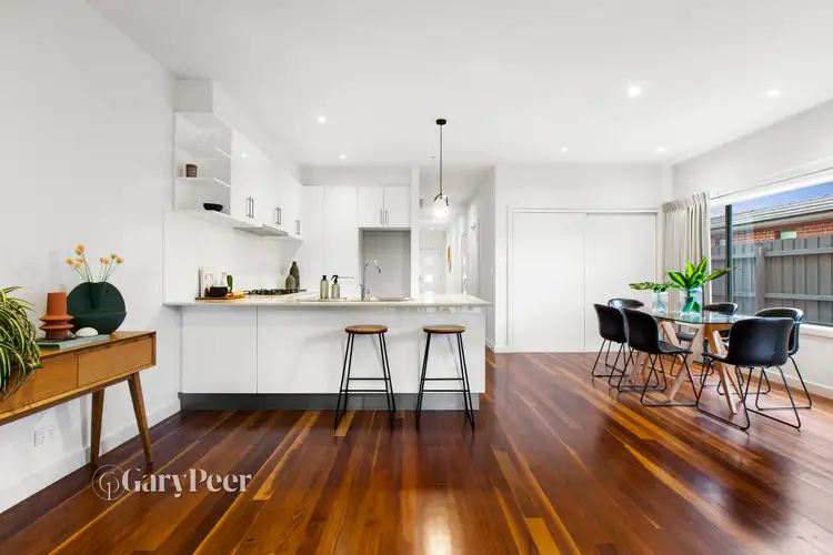 Second view of Homely house listing, 28B Barrington Street, Bentleigh East VIC 3165