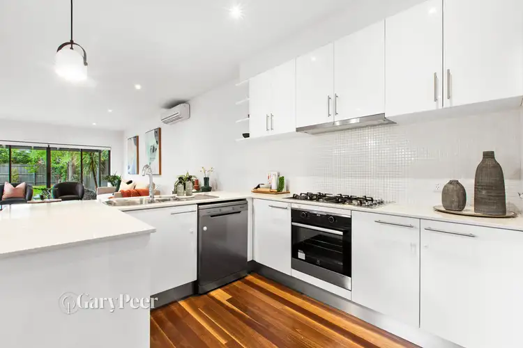 Third view of Homely house listing, 28B Barrington Street, Bentleigh East VIC 3165