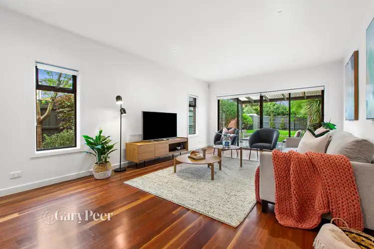 Fourth view of Homely house listing, 28B Barrington Street, Bentleigh East VIC 3165
