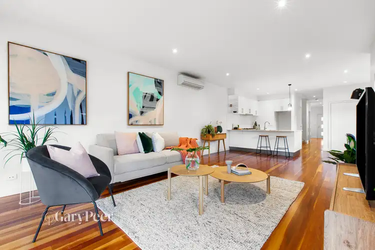 Fifth view of Homely house listing, 28B Barrington Street, Bentleigh East VIC 3165
