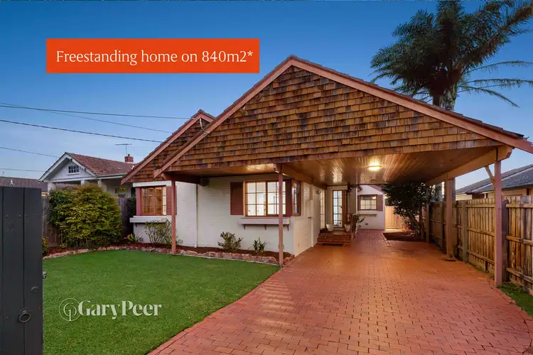 Main view of Homely house listing, 5A Moonya Road, Carnegie VIC 3163