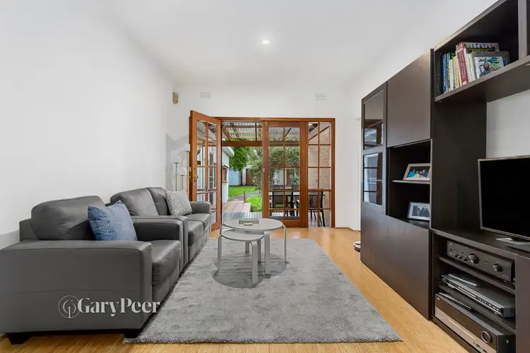 Second view of Homely house listing, 5A Moonya Road, Carnegie VIC 3163