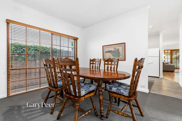 Fourth view of Homely house listing, 5A Moonya Road, Carnegie VIC 3163