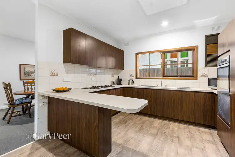 Fifth view of Homely house listing, 5A Moonya Road, Carnegie VIC 3163