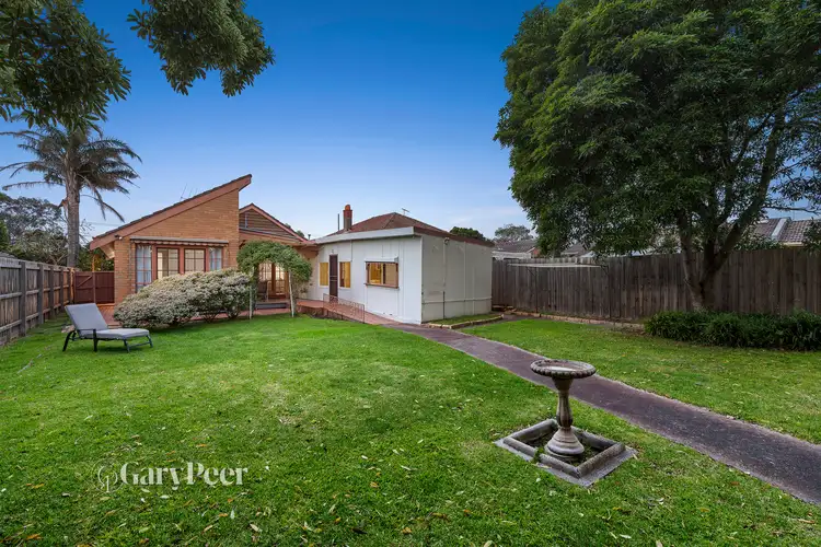 Sixth view of Homely house listing, 5A Moonya Road, Carnegie VIC 3163