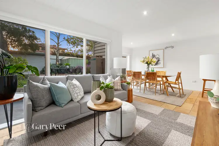 Third view of Homely house listing, 107 Tooronga Road, Glen Iris VIC 3146
