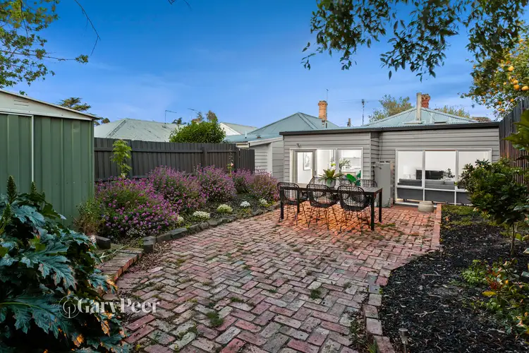 Fourth view of Homely house listing, 107 Tooronga Road, Glen Iris VIC 3146