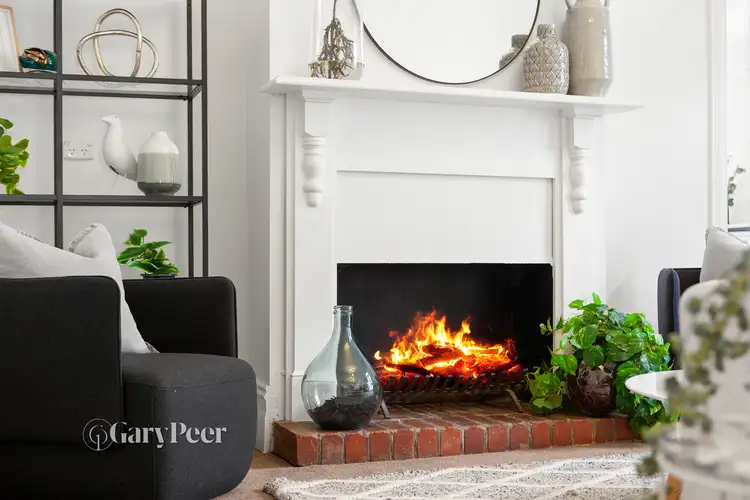 Fifth view of Homely house listing, 107 Tooronga Road, Glen Iris VIC 3146