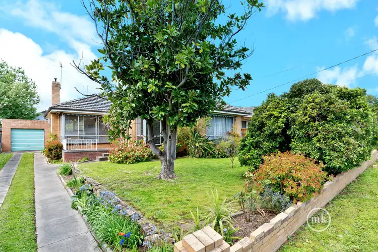 Main view of Homely house listing, 26 Macorna Street, Watsonia North VIC 3087