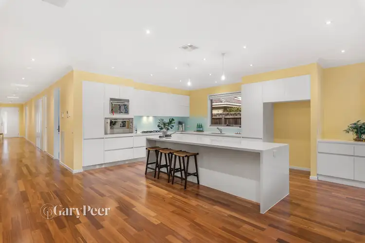Fifth view of Homely house listing, 20 Albion Street, Caulfield South VIC 3162