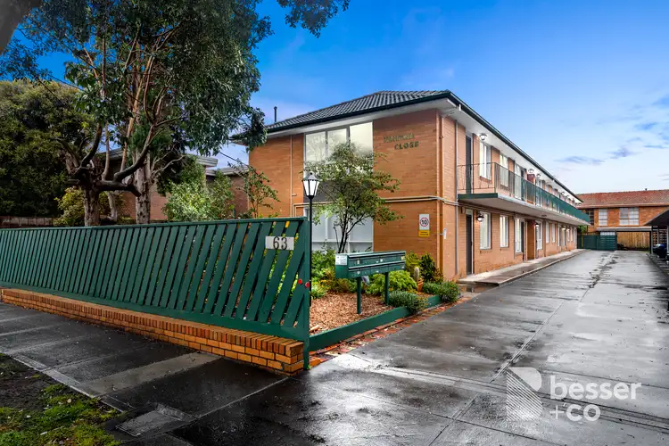 4/63 Ulupna Road, Ormond VIC 3204
