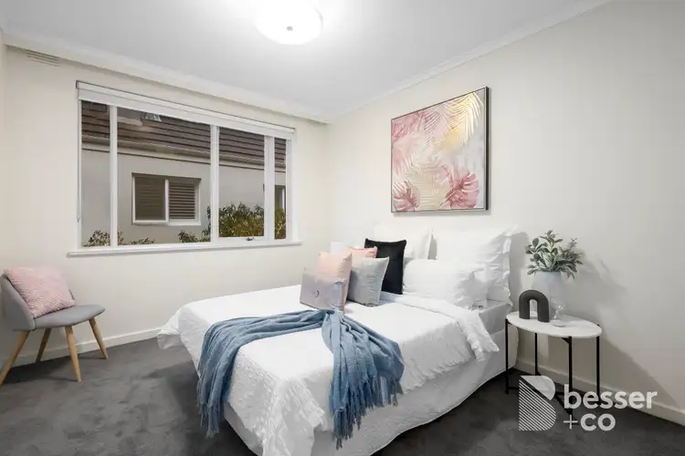 Sixth view of Homely apartment listing, 4/5 Armadale Street, Armadale VIC 3143