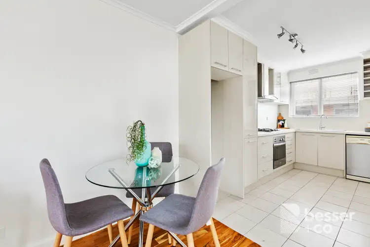 Fourth view of Homely apartment listing, 7/8 Marriott Street, St Kilda VIC 3182