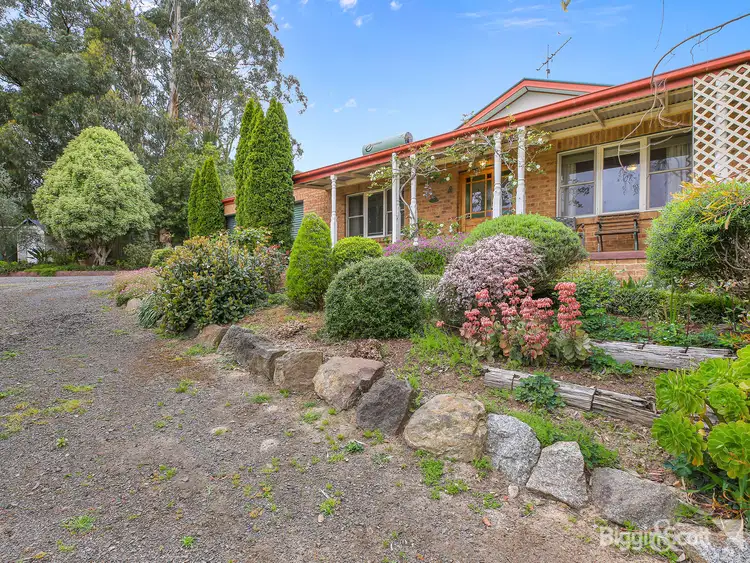 Main view of Homely rural property listing, 10 Whitelaw Track, Neerim South VIC 3831