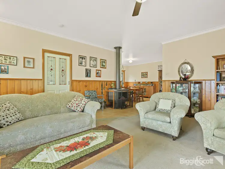 Fifth view of Homely rural property listing, 10 Whitelaw Track, Neerim South VIC 3831