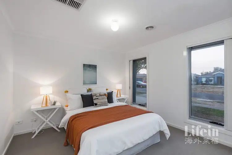 Second view of Homely house listing, 9 West Cornhill Way, Point Cook VIC 3030