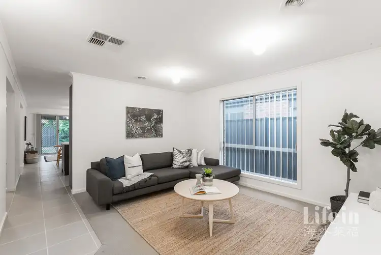 Third view of Homely house listing, 9 West Cornhill Way, Point Cook VIC 3030