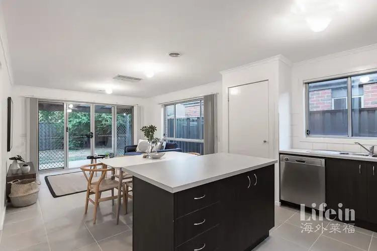 Fourth view of Homely house listing, 9 West Cornhill Way, Point Cook VIC 3030