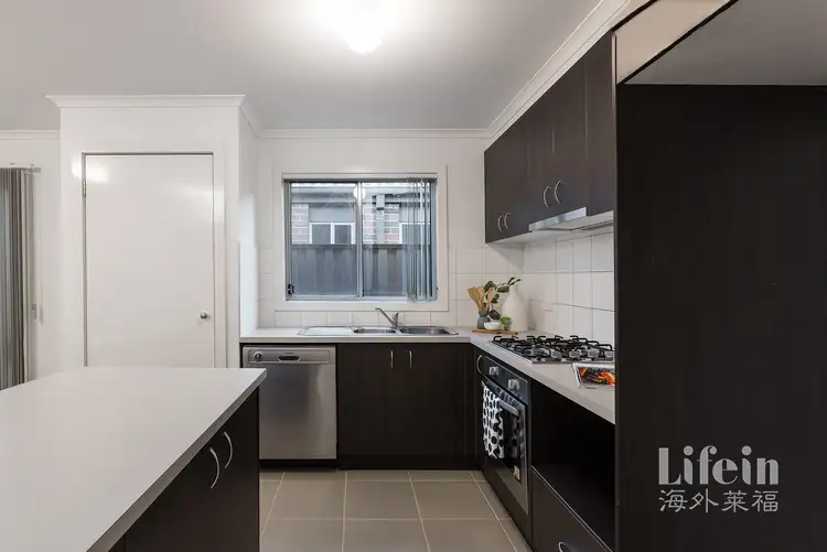 Fifth view of Homely house listing, 9 West Cornhill Way, Point Cook VIC 3030