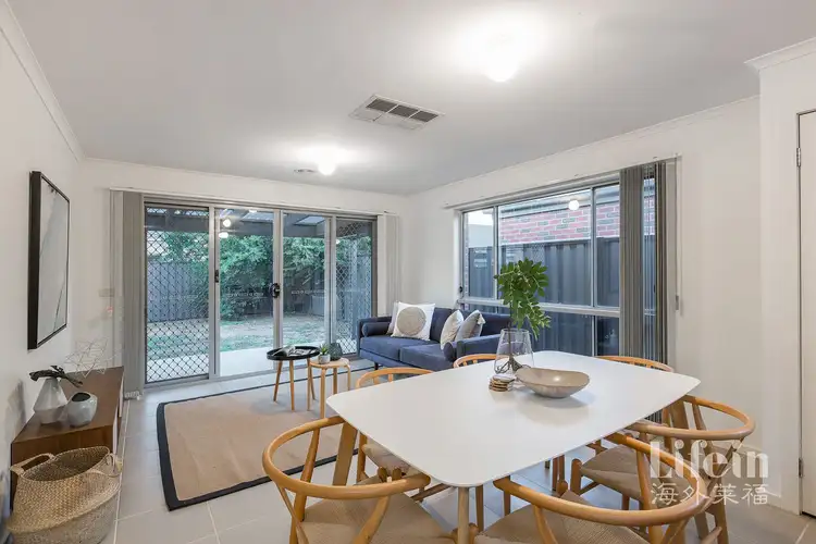 Sixth view of Homely house listing, 9 West Cornhill Way, Point Cook VIC 3030