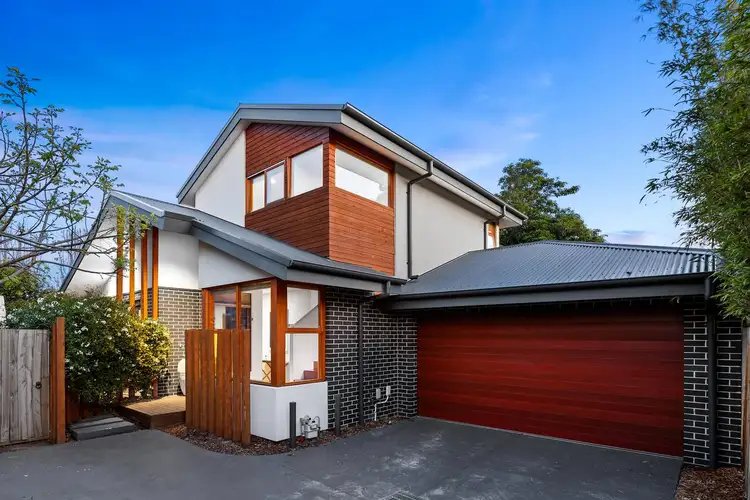 4/23 Alfred Road, Glen Iris VIC 3146