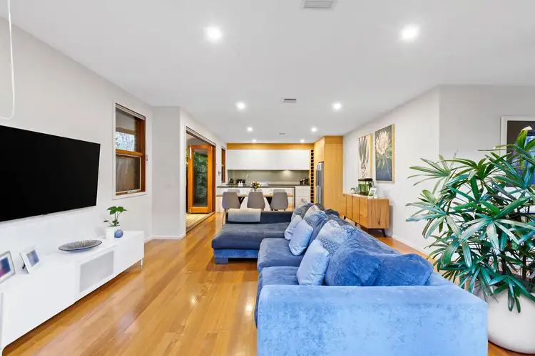 Fourth view of Homely townhouse listing, 4/23 Alfred Road, Glen Iris VIC 3146