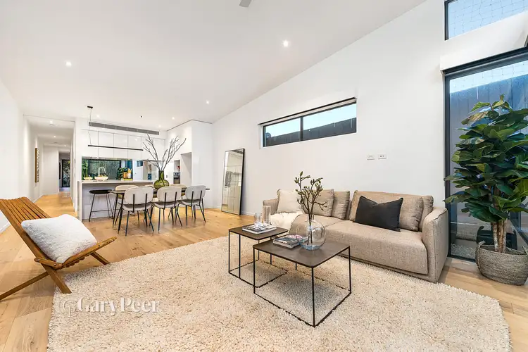 Main view of Homely townhouse listing, 34 Prahran Grove, Elsternwick VIC 3185