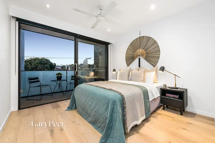 Second view of Homely townhouse listing, 34 Prahran Grove, Elsternwick VIC 3185