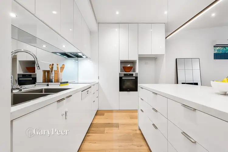 Third view of Homely townhouse listing, 34 Prahran Grove, Elsternwick VIC 3185