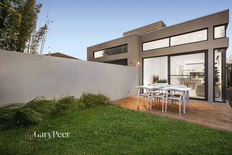 Fourth view of Homely townhouse listing, 34 Prahran Grove, Elsternwick VIC 3185