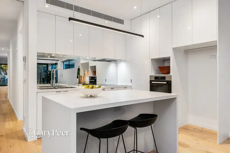 Sixth view of Homely townhouse listing, 34 Prahran Grove, Elsternwick VIC 3185