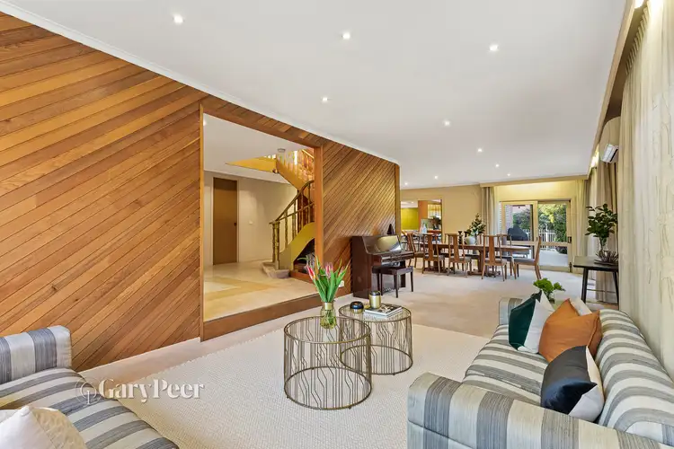 Second view of Homely house listing, 57 Teak Street, Caulfield South VIC 3162