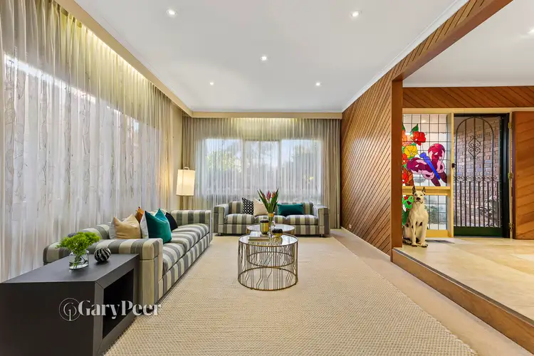 Third view of Homely house listing, 57 Teak Street, Caulfield South VIC 3162