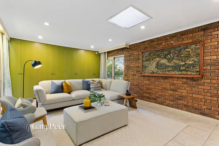 Fifth view of Homely house listing, 57 Teak Street, Caulfield South VIC 3162