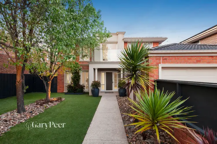 Main view of Homely house listing, 20 Dover Street, Caulfield South VIC 3162