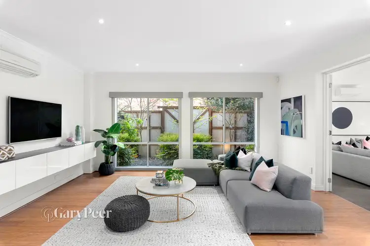Second view of Homely house listing, 20 Dover Street, Caulfield South VIC 3162