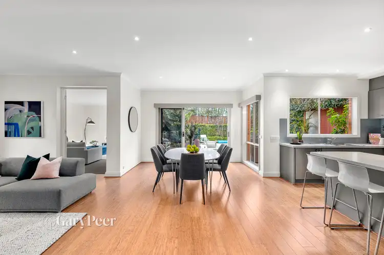 Third view of Homely house listing, 20 Dover Street, Caulfield South VIC 3162