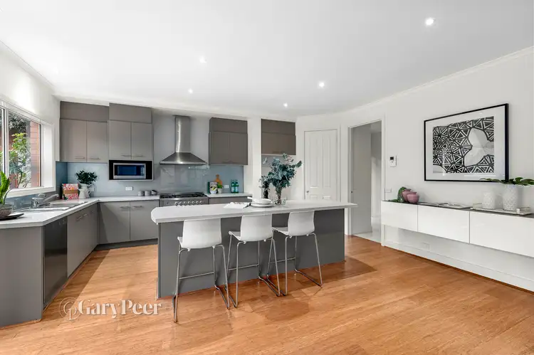 Fourth view of Homely house listing, 20 Dover Street, Caulfield South VIC 3162