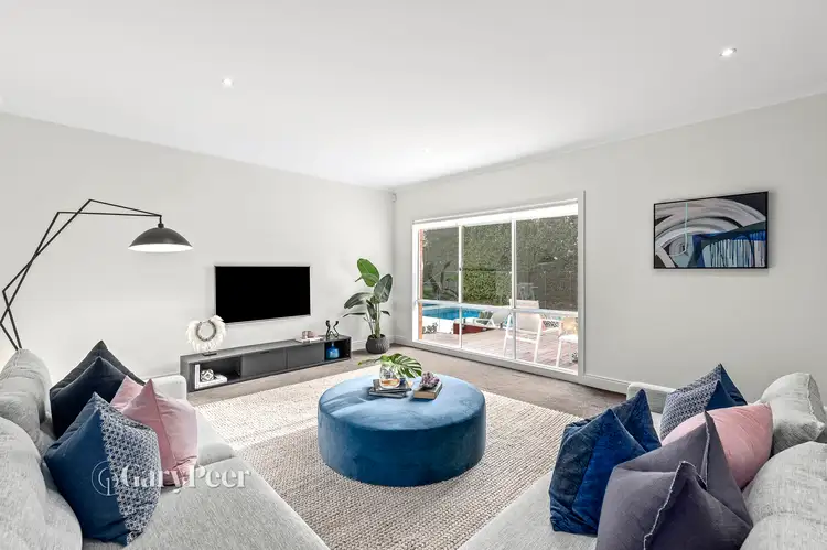 Fifth view of Homely house listing, 20 Dover Street, Caulfield South VIC 3162