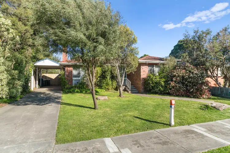 46 Carramar Drive, Frankston VIC 3199